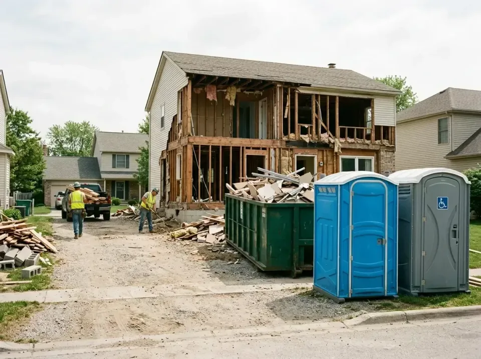 home-renovation-demolition-sit-010 — frequently asked questions, Portable Toilet & Dumpsters Rental in Dentsville, SC